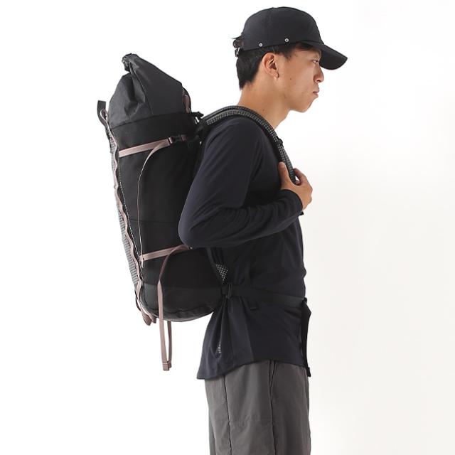 RawLow Mountain Works ロウロウマウンテンワークス アンテロープ_1