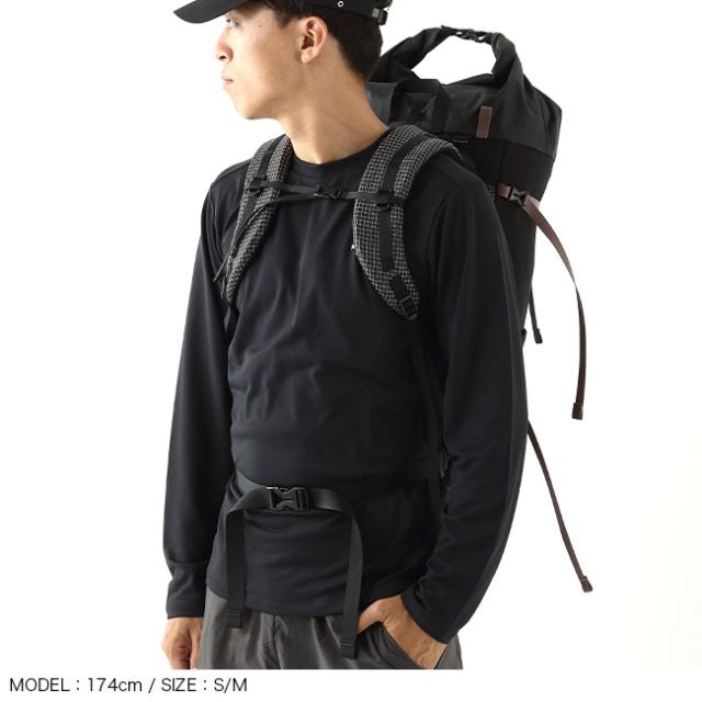 RawLow Mountain Works ロウロウマウンテンワークス アンテロープ_2