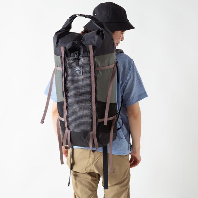RawLow Mountain Works ロウロウマウンテンワークス アンテロープ_3
