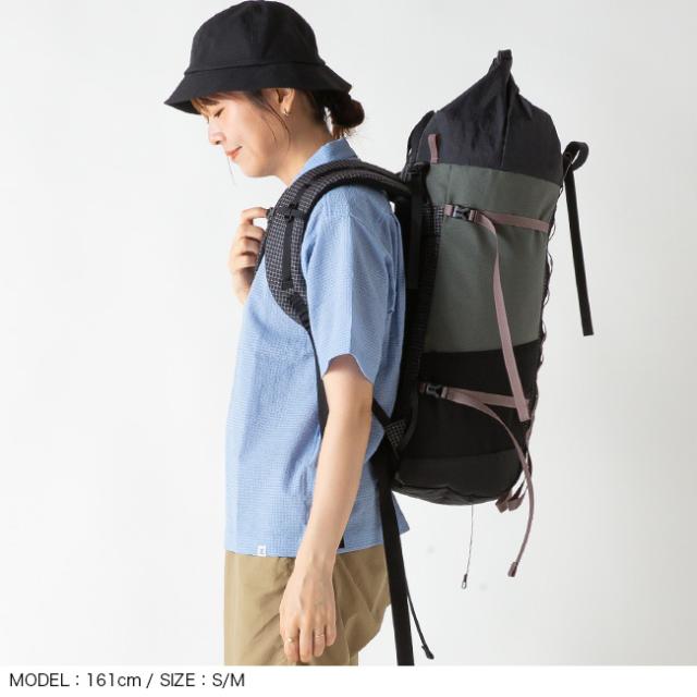 RawLow Mountain Works ロウロウマウンテンワークス アンテロープ_4