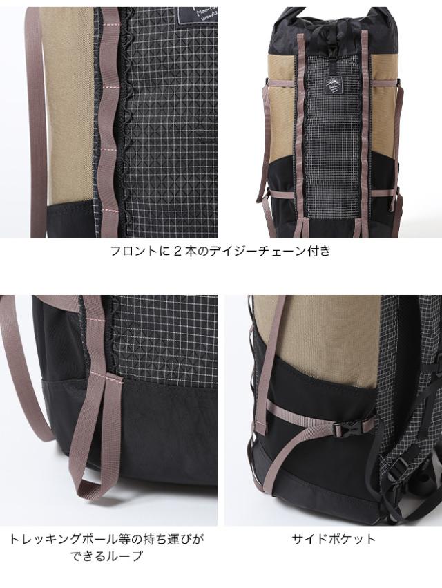 RawLow Mountain Works ロウロウマウンテンワークス アンテロープ_5