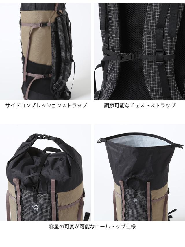 RawLow Mountain Works ロウロウマウンテンワークス アンテロープ_6