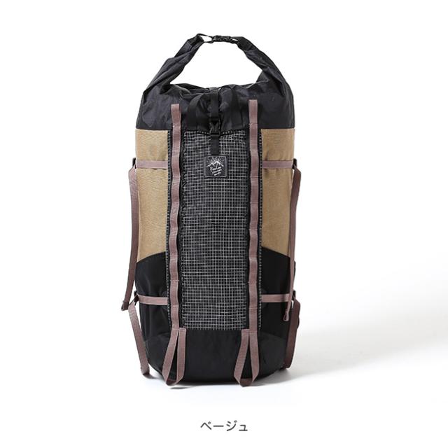 RawLow Mountain Works ロウロウマウンテンワークス アンテロープ_8