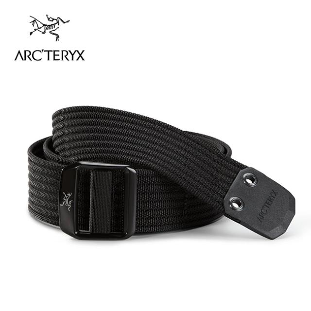 ARCTERYX アークテリクス コンベヤーベルト38mm L07831400