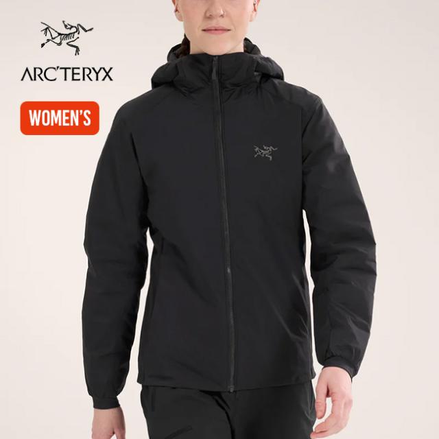 ARCTERYX アークテリクス アトムフーディ【ウィメンズ】 X00000945202