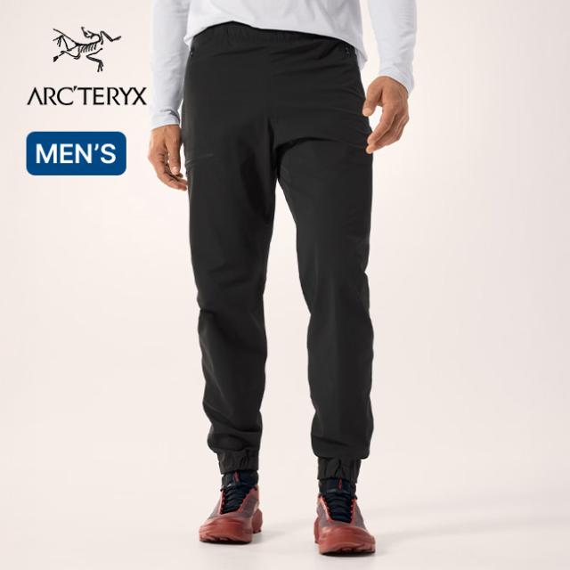 ARCTERYX アークテリクス ガンマジョガー メンズ X00001004002