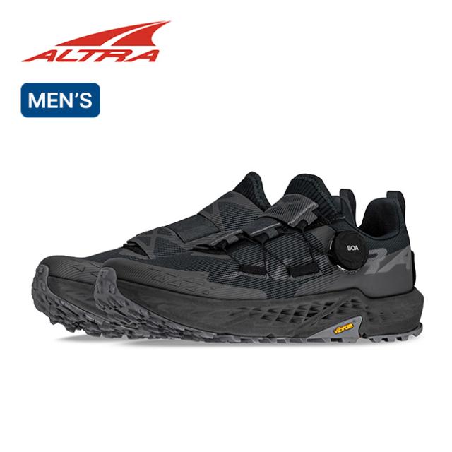 ALTRA アルトラ ティンプ5ボア メンズ