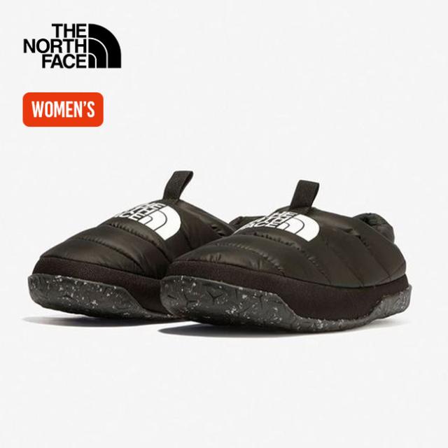 THE NORTH FACE ノースフェイス ヌプシダウンミュール【ウィメンズ】 NFW02371