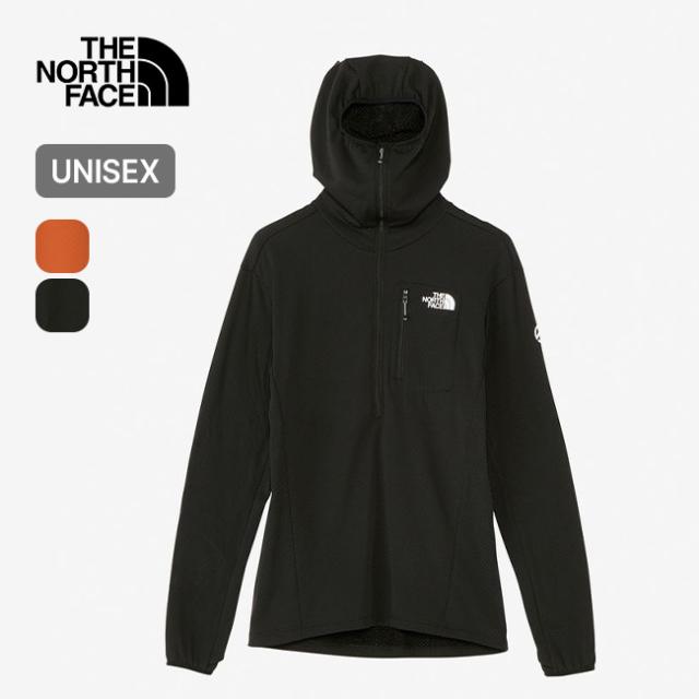 THE NORTH FACE ノースフェイス エクスペディショングリッドフリースフーディー ユニセックス NL22321