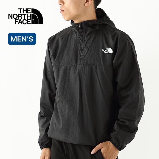 THE NORTH FACE ノースフェイス DFアクションウィンドアノラック メンズ NP72581