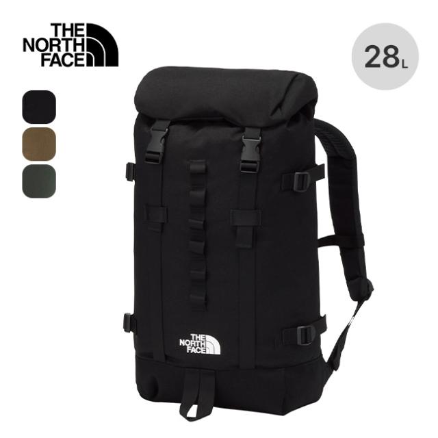THE NORTH FACE ノースフェイス クレッターサック NM82551