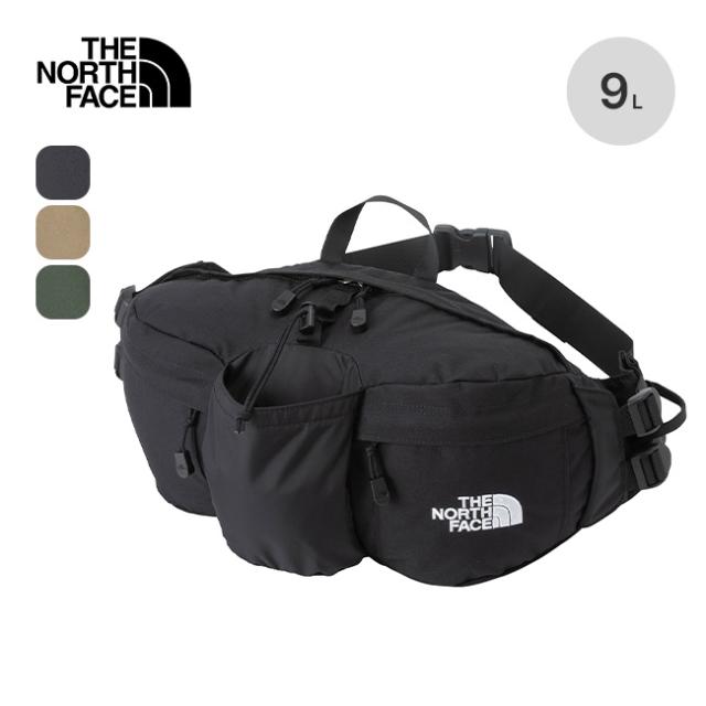 THE NORTH FACE ノースフェイス クライマーランバー NM82552