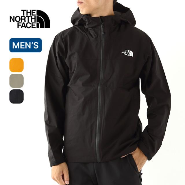 THE NORTH FACE ノースフェイス ベンチャージャケット メンズ NP62515