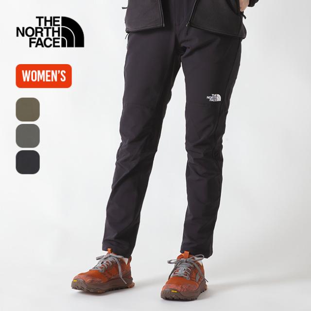 THE NORTH FACE ノースフェイス アルパインライトパンツ【ウィメンズ】 NBW82501