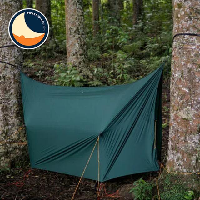 TICKET TO THE MOON チケットトゥザムーン フルムーンタープ 41214