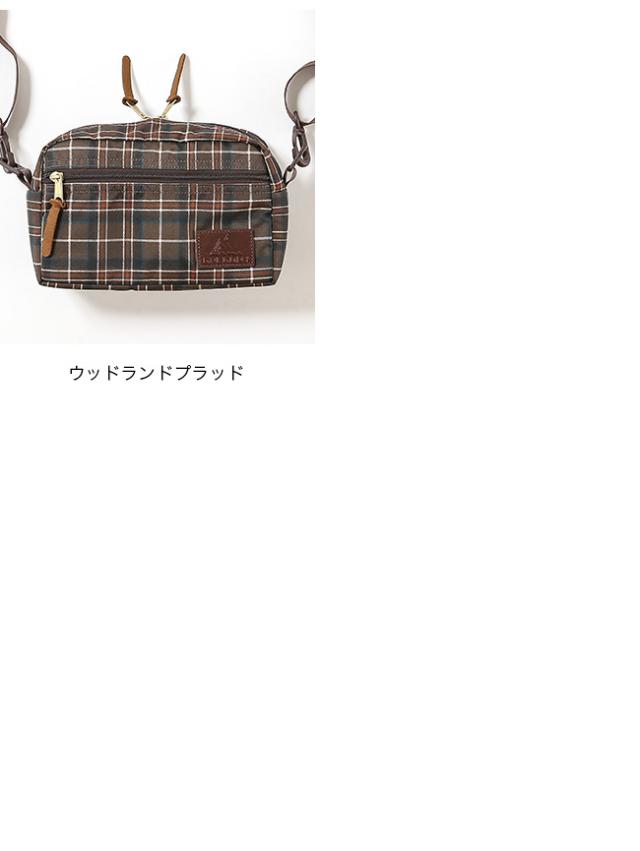 GREGORY グレゴリー パデッドショルダーポーチMの通販はau PAY 