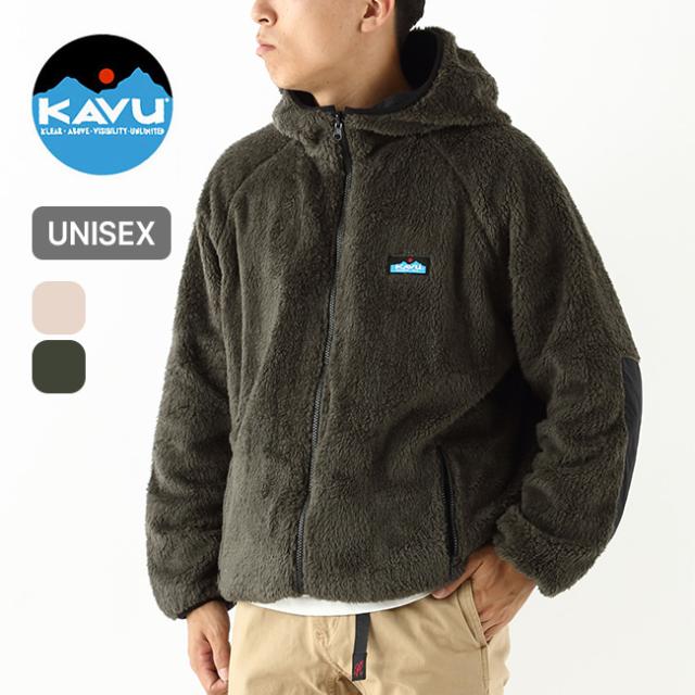 KAVU カブー ファージャケット 19821708