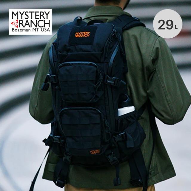 MYSTERY RANCH ミステリーランチ ブリッツ30 19761510
