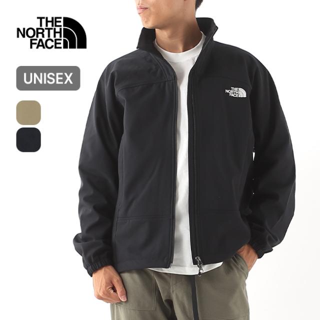 THE NORTH FACE ノースフェイス アドバンスドジャケット ユニセックス NP72550
