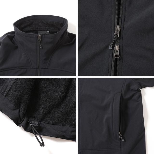 THE NORTH FACE ノースフェイス アドバンスドジャケット ユニセックス NP72550_3