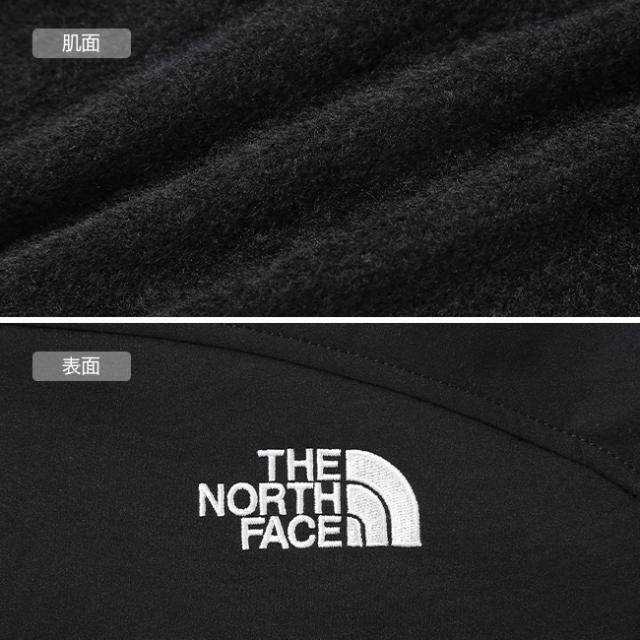 THE NORTH FACE ノースフェイス アドバンスドジャケット ユニセックス NP72550_4