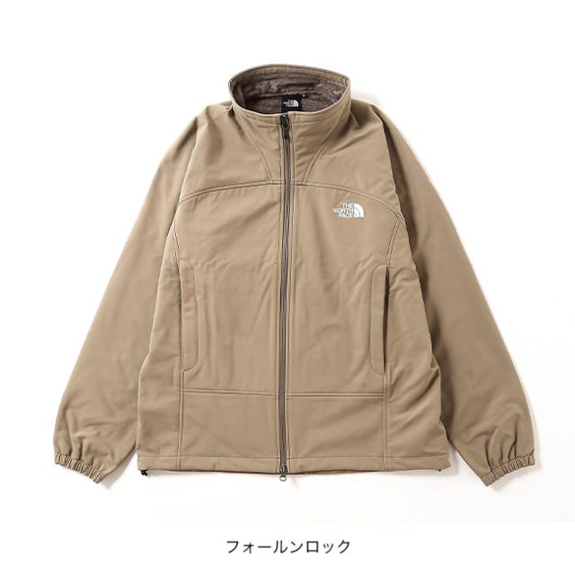 THE NORTH FACE ノースフェイス アドバンスドジャケット ユニセックス NP72550_5
