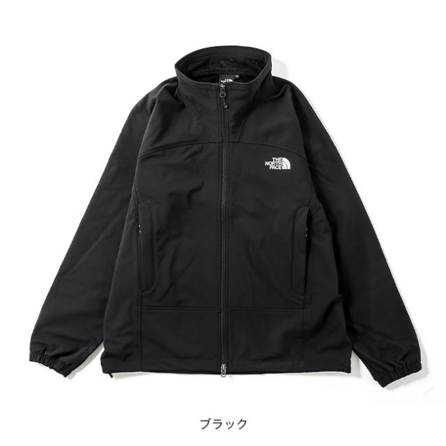 THE NORTH FACE ノースフェイス アドバンスドジャケット ユニセックス NP72550_6