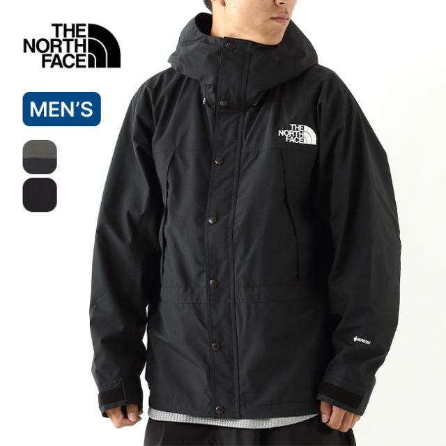 THE NORTH FACE ノースフェイス マウンテンライトジャケット メンズ NP62550