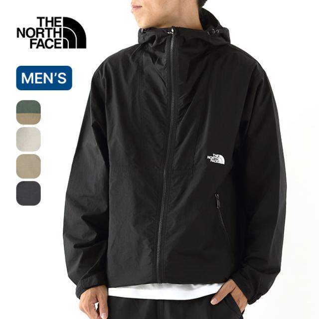 THE NORTH FACE ノースフェイス コンパクトジャケット メンズ NP72530