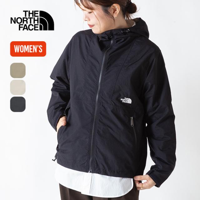 THE NORTH FACE ノースフェイス コンパクトジャケット【ウィメンズ】 NPW72530