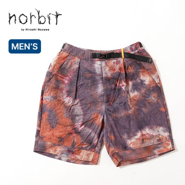 norbit ノービット インジェクションダイイングショーツ HNPT-107