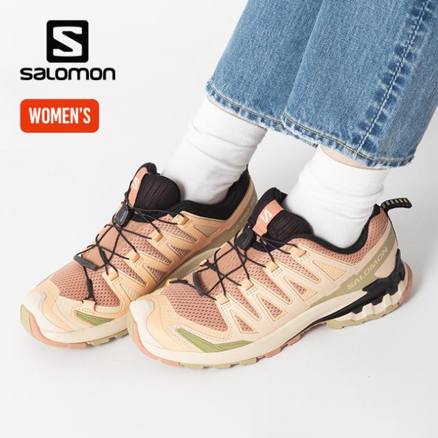 SALOMON サロモン XAプロ3DV9【ウィメンズ】 L47589100