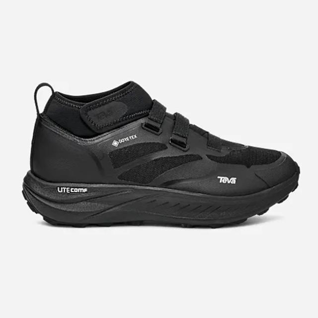 TEVA テバ トレイルワインダーミッドGTX メンズ 1169953-BLK_3