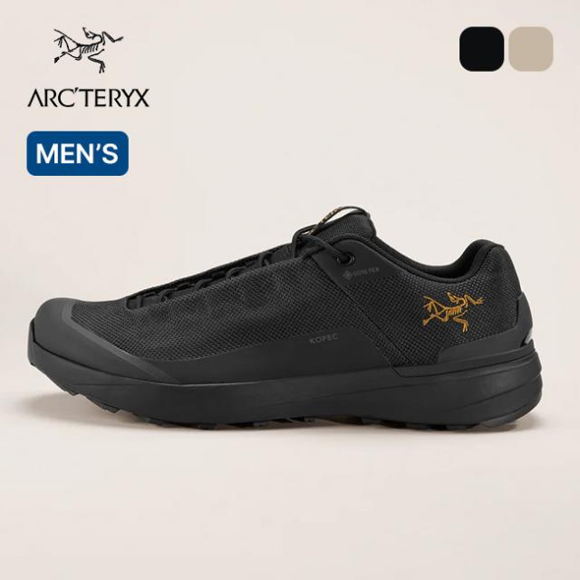 ARCTERYX アークテリクス コペックGTX メンズ L08195600