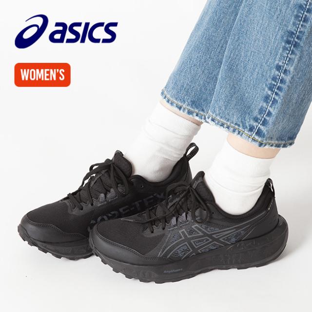 asics アシックス ゲルソノマ8GTX【ウィメンズ】 1012B770