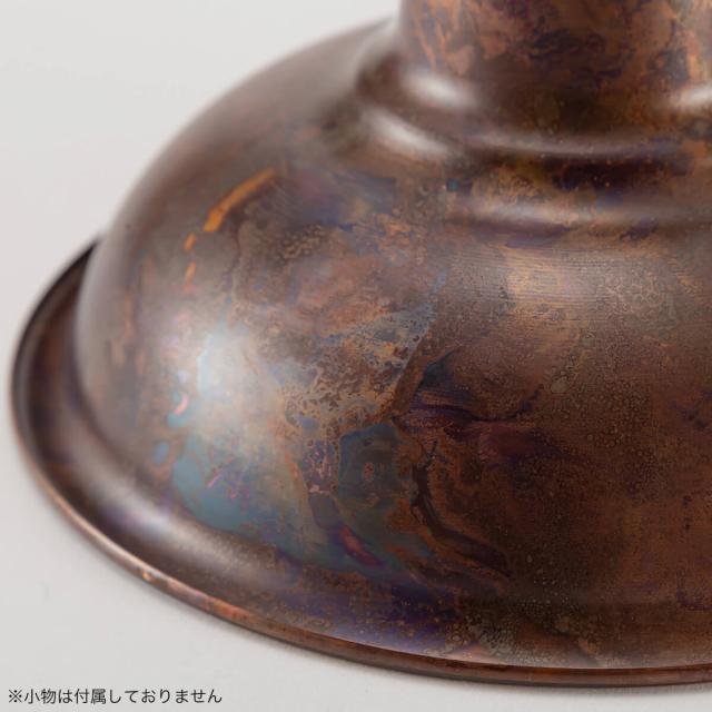 DVERG UNKNOWN REPORT ドベルグ アンノウンリポート NEBULA GZ LAMP SHADE_5