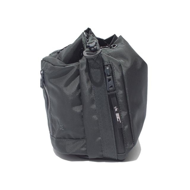 F/CE. エフシーイー 420re/corタクティカル2WAYドローストリング