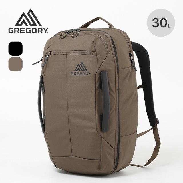 GREGORY グレゴリー ボーダー30