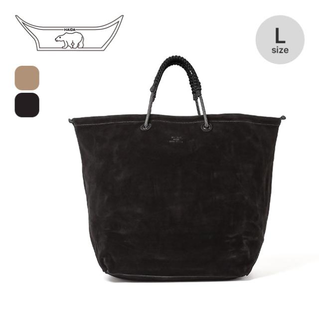HAIDA ハイダ グラハムコレクション スエードL