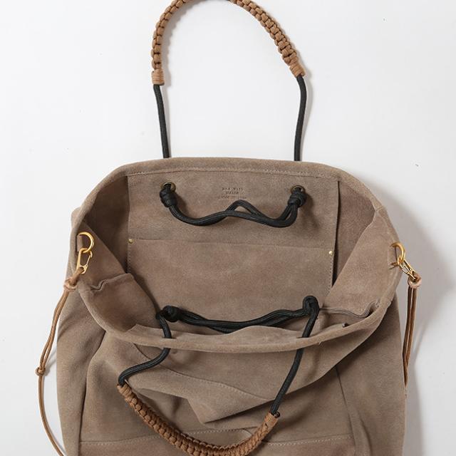 HAIDA ハイダ スエード(ランガラ)withストラップ HAIDA ハイダ スエード(ランガラ)withストラップの通販はau PAY