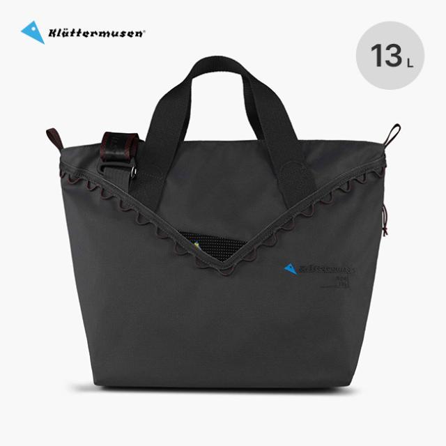 KLATTERMUSEN クレッタルムーセン ボールバッグ13L 10408 トートバッグ