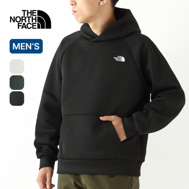 THE NORTH FACE ノースフェイス テックエアースウェットフーディー メンズ NT62583