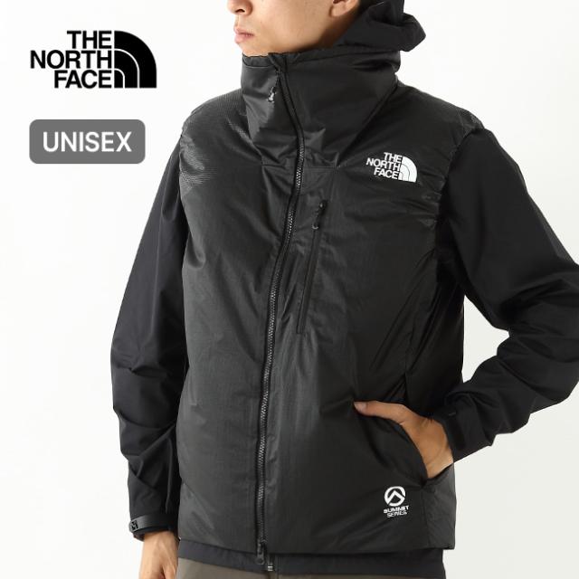 THE NORTH FACE ノースフェイス ヘッジオーバーベスト ユニセックス NY82522