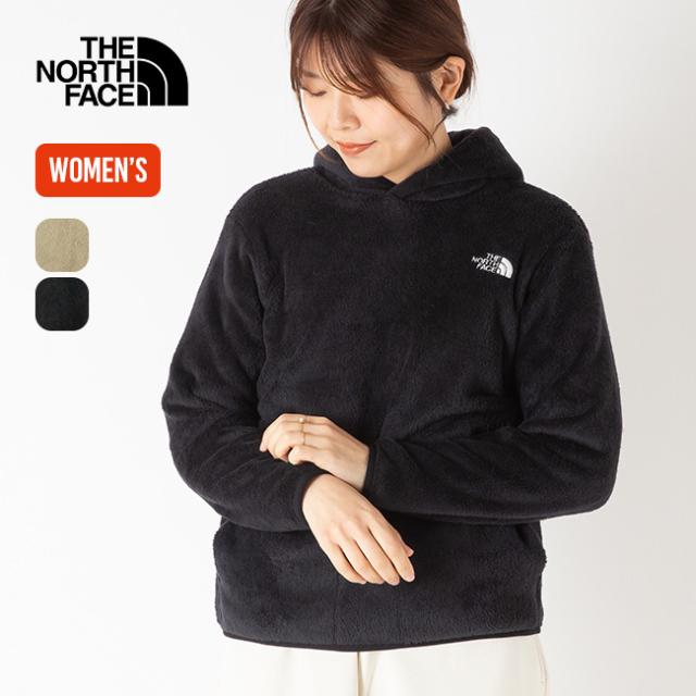THE NORTH FACE ノースフェイス バーサミッドフーディー【ウィメンズ】 NAW62581