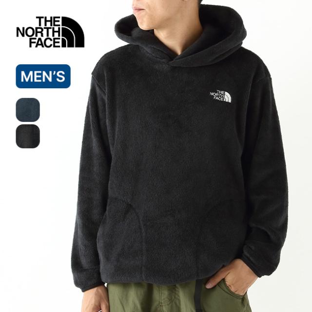 THE NORTH FACE ノースフェイス バーサミッドフーディー メンズ NA62581