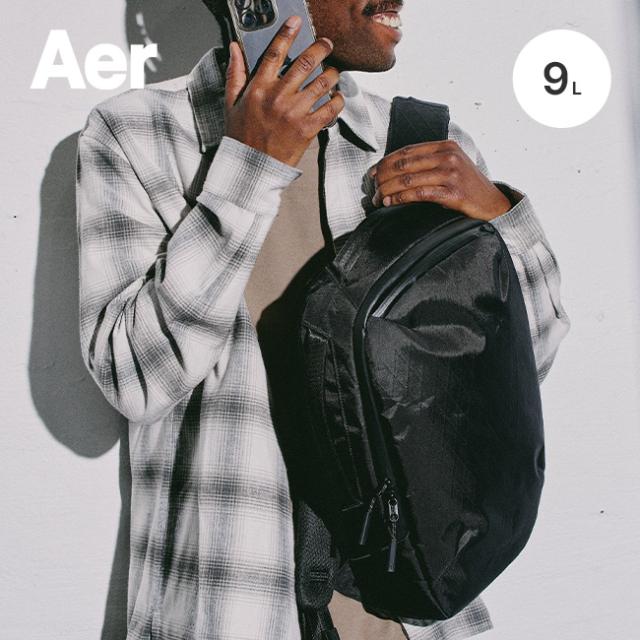 Aer エアー スリムパック2 Xパック AER-39019