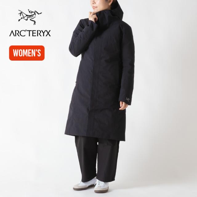 ARCTERYX アークテリクス パテラパーカ【ウィメンズ】 X00000994901