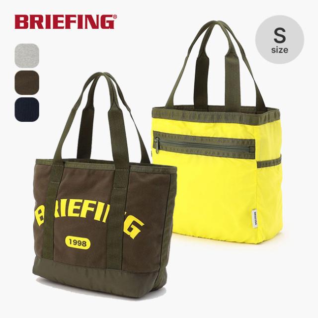 BRIEFING ブリーフィング カレッジトートS BRA253T21