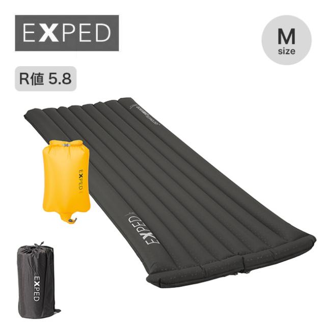 EXPED エクスペド デュラ6R M 395705-B11