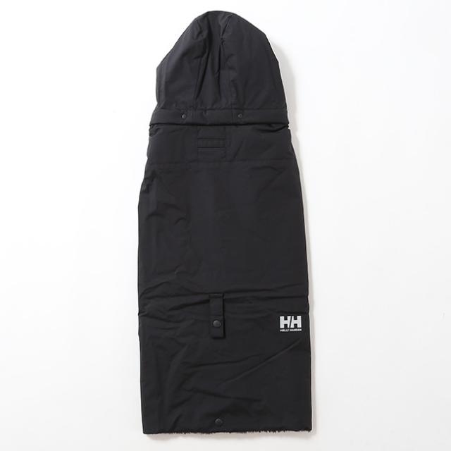 HELLY HANSEN ヘリーハンセン シャギーフリースレインカバー【ベビー